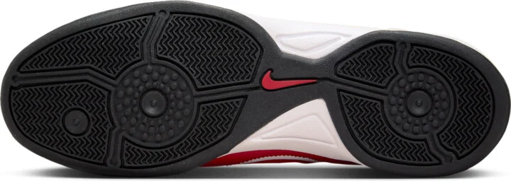 Nike Men's Total 90 Shoes in White | HQ2851-100 - Image 2