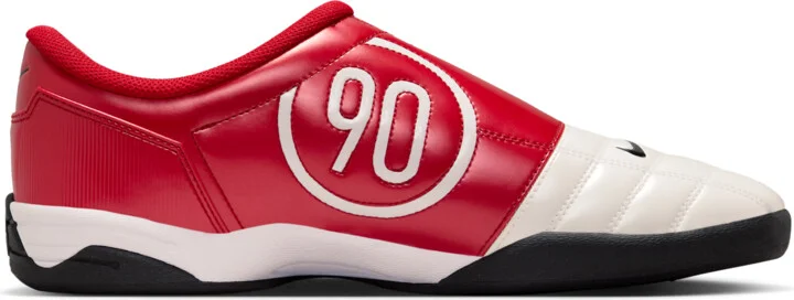 Nike Men's Total 90 Shoes in White | HQ2851-100 - Image 3