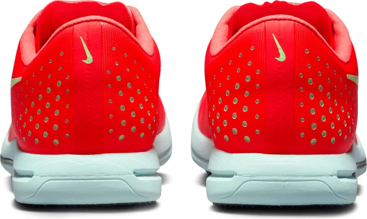 Nike Men's Triple Jump Elite 3 Track & Field Jumping Spikes in Red | HV6425-600 - Image 6