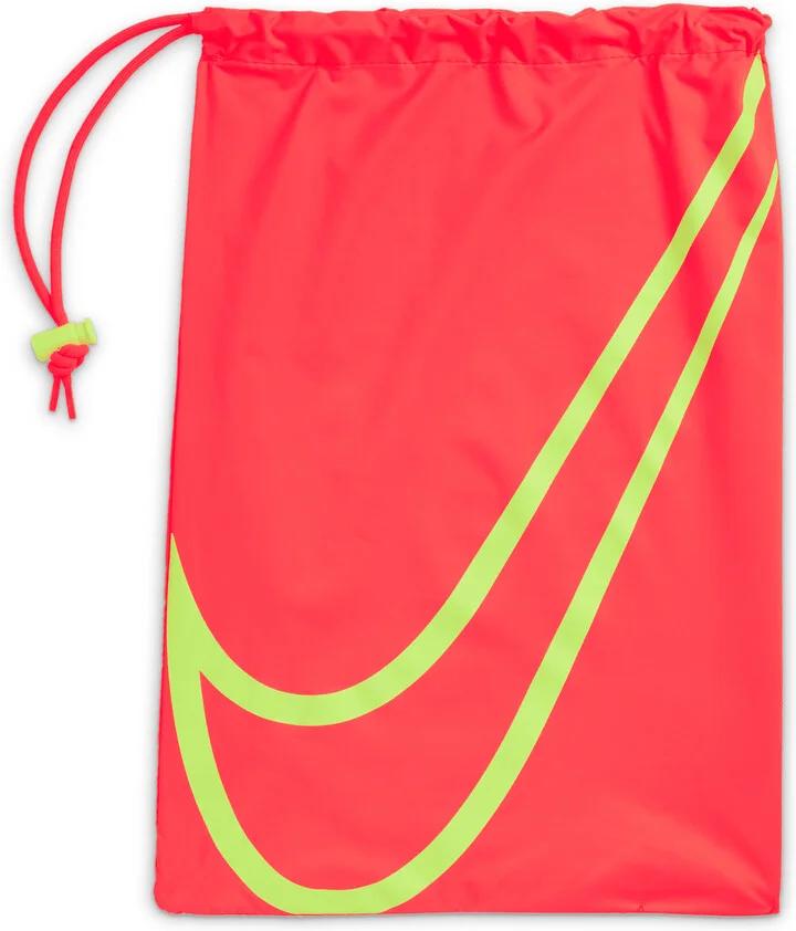 Nike Men's Triple Jump Elite 3 Track & Field Jumping Spikes in Red | HV6425-600 - Image 11