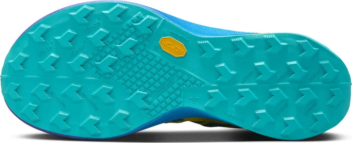 Nike Men's Ultrafly Trail Racing Shoes in Green | DX1978-301 - Image 2