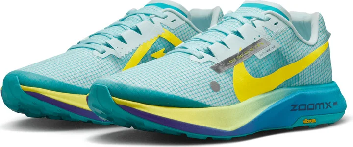 Nike Men's Ultrafly Trail Racing Shoes in Green | DX1978-301 - Image 5