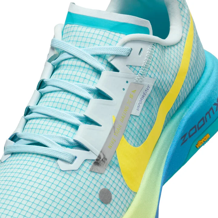 Nike Men's Ultrafly Trail Racing Shoes in Green | DX1978-301 - Image 7
