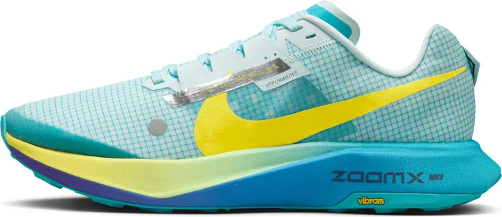 Nike Men's Ultrafly Trail Racing Shoes in Green | DX1978-301