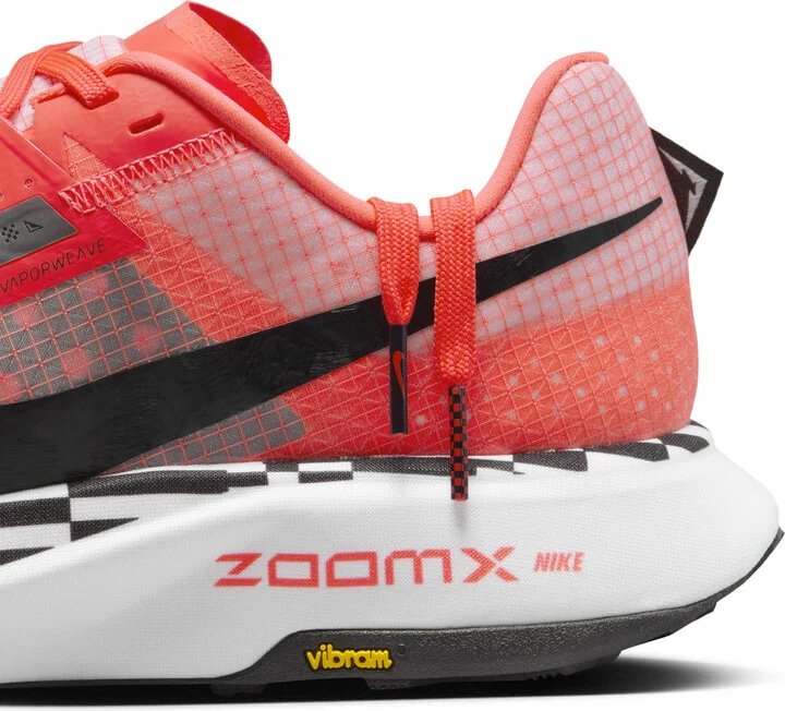 Nike Men's Ultrafly Trail Racing Shoes in Red | DX1978-600 - Image 11