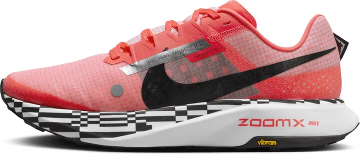 Nike Men's Ultrafly Trail Racing Shoes in Red | DX1978-600