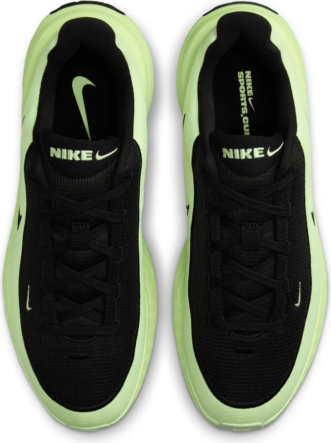 Nike Men's Uplift SC Shoes in Black | IB2765-005 - Image 4