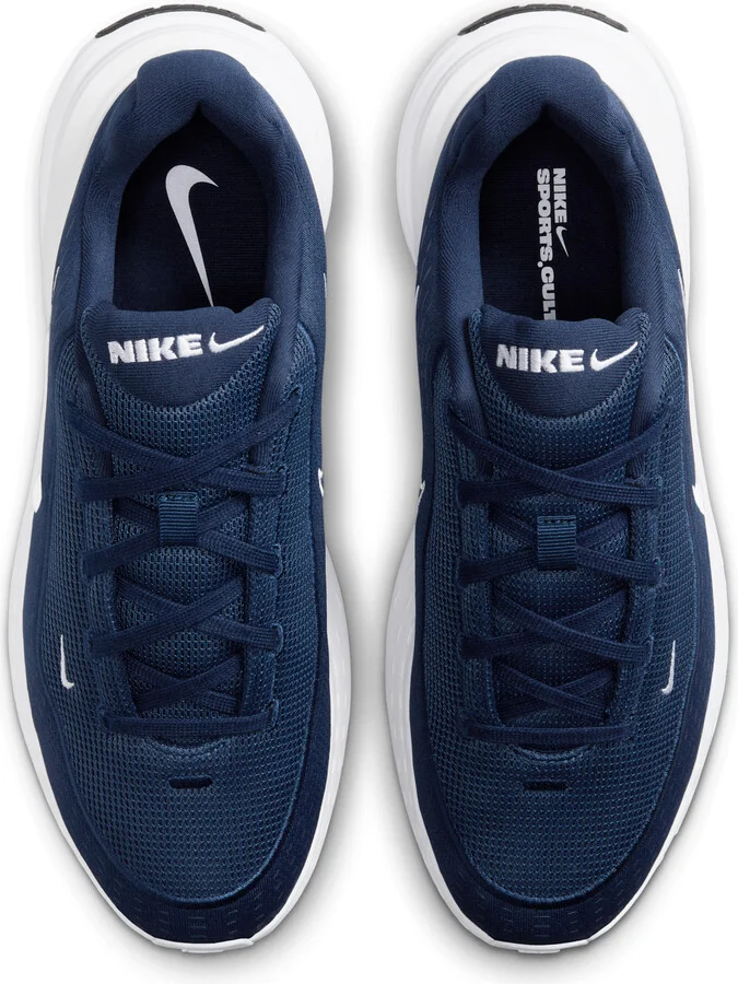 Nike Men's Uplift SC Shoes in Blue | IB2765-401 - Image 4