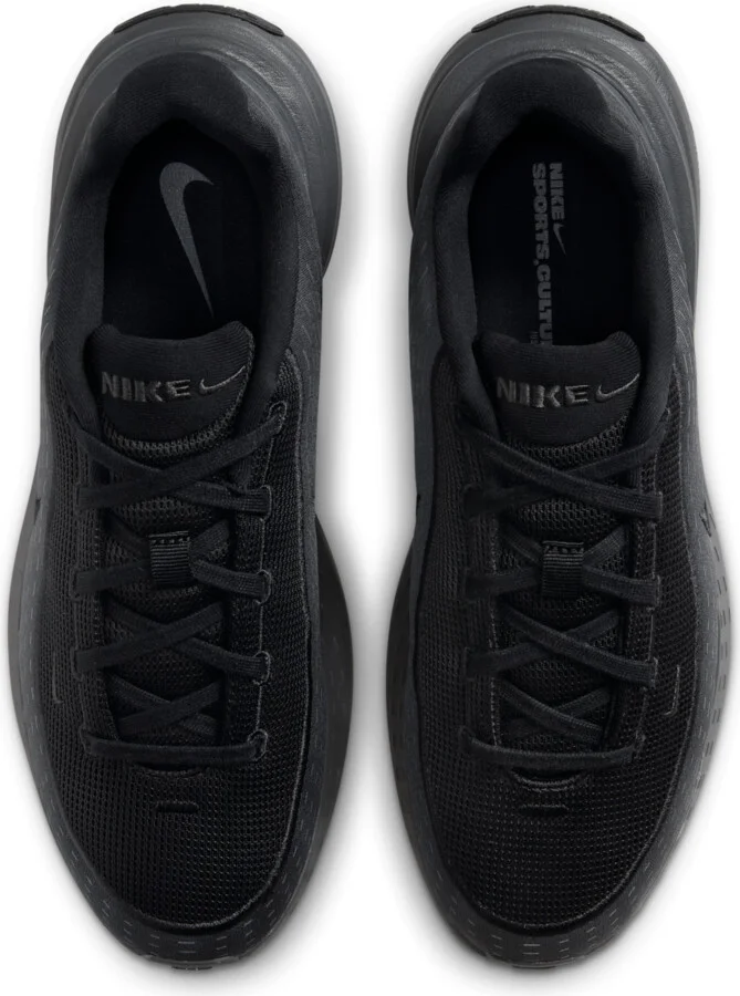 Nike Men's Uplift SC Shoes in Grey | IB2765-001 - Image 4