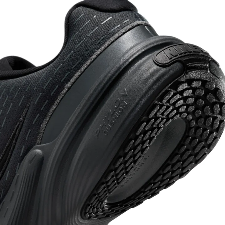 Nike Men's Uplift SC Shoes in Grey | IB2765-001 - Image 8