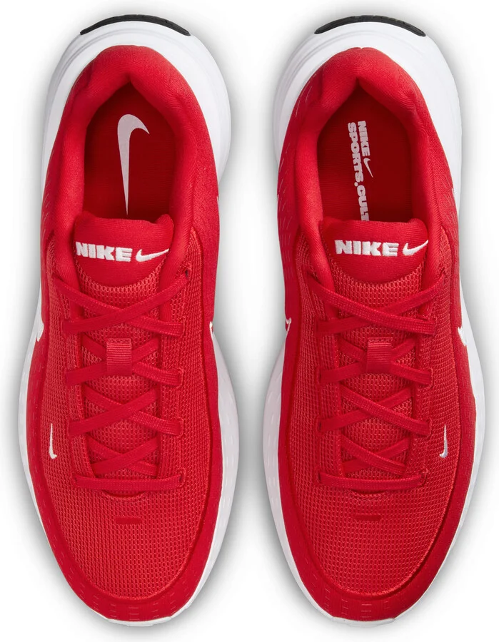 Nike Men's Uplift SC Shoes in Red | IB2765-603 - Image 4