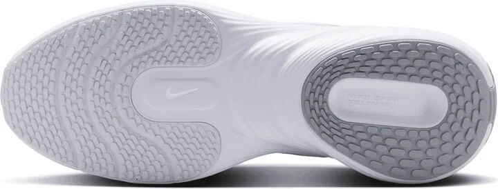 Nike Men's Uplift SC Shoes in White | IB2765-101 - Image 2