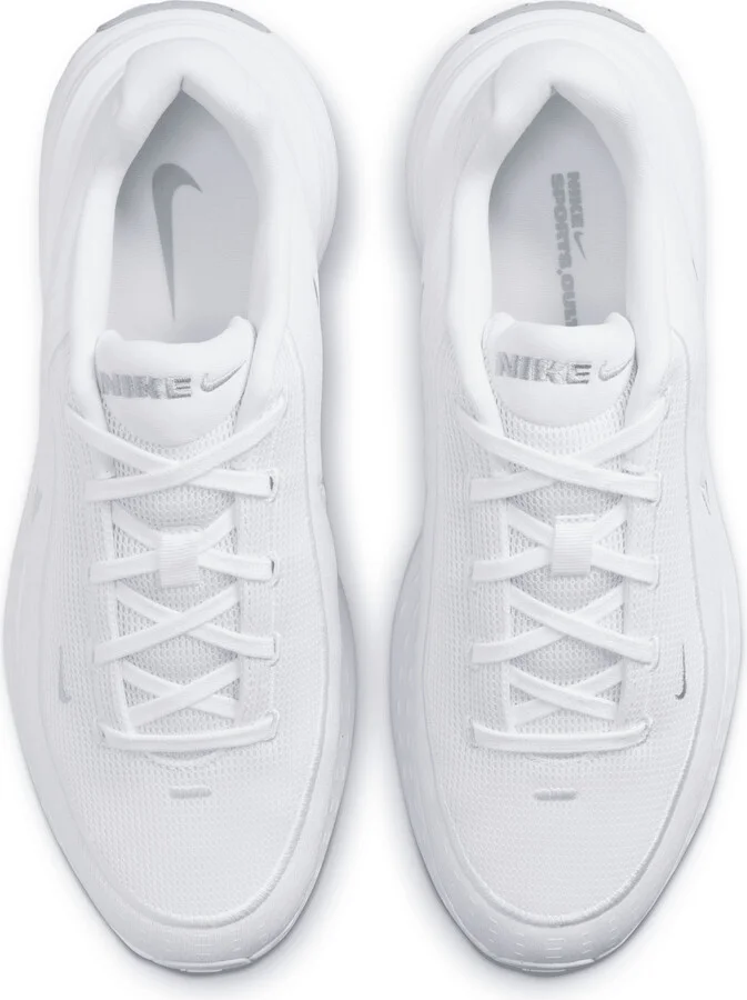 Nike Men's Uplift SC Shoes in White | IB2765-101 - Image 4