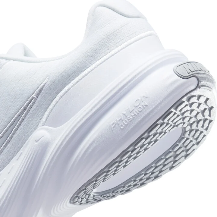 Nike Men's Uplift SC Shoes in White | IB2765-101 - Image 8