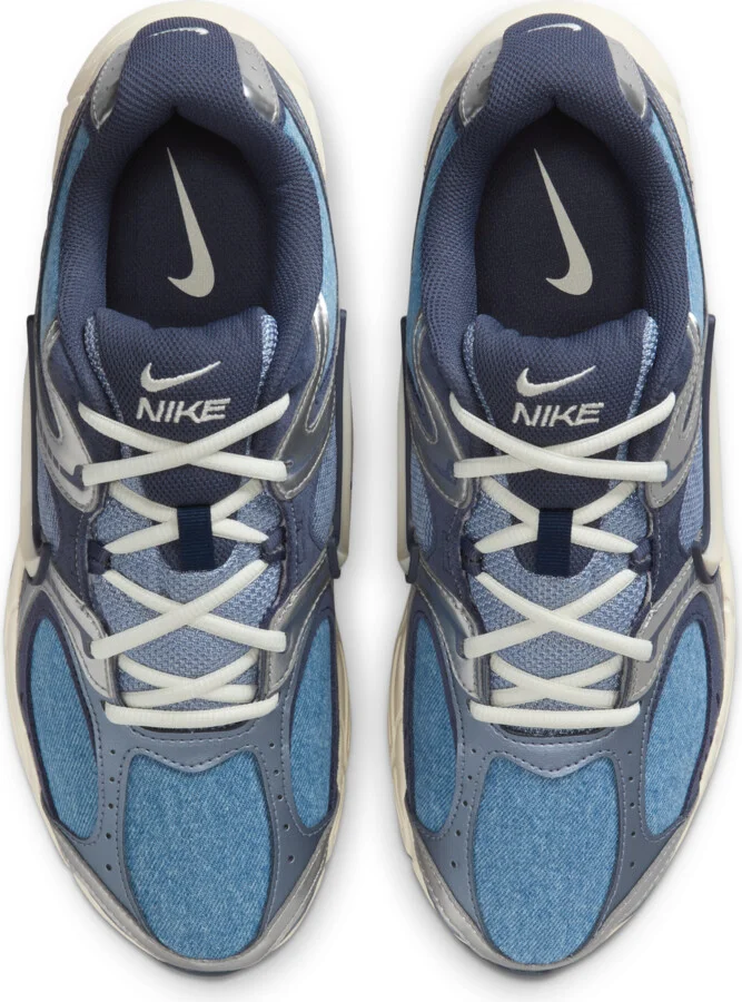 Nike Men's V5 RNR "Denim" Shoes in Blue | IH3649-006 - Image 4