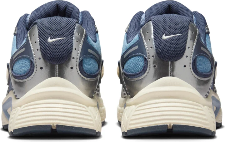 Nike Men's V5 RNR "Denim" Shoes in Blue | IH3649-006 - Image 6