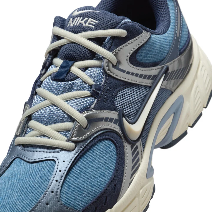 Nike Men's V5 RNR "Denim" Shoes in Blue | IH3649-006 - Image 7