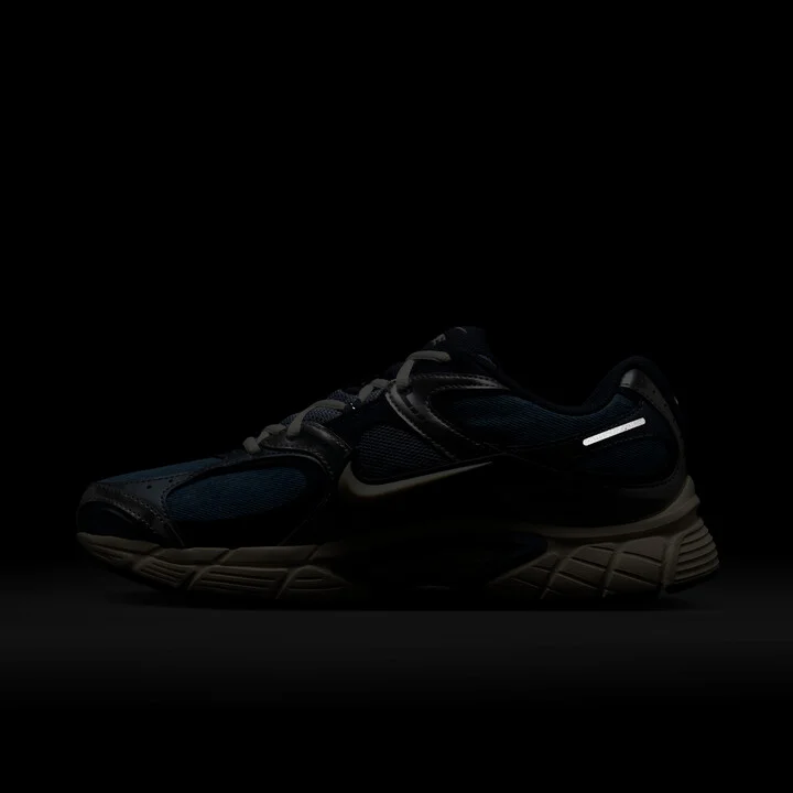 Nike Men's V5 RNR "Denim" Shoes in Blue | IH3649-006 - Image 11