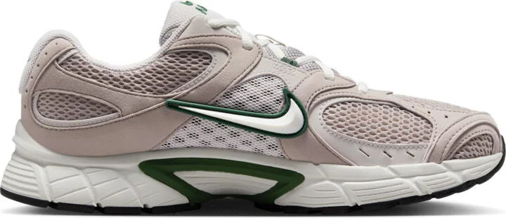Nike Men's V5 RNR Shoes in Grey | II6292-001 - Image 3