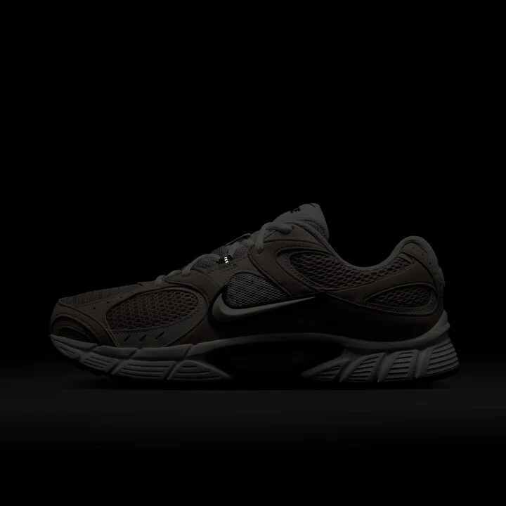 Nike Men's V5 RNR Shoes in Grey | II6292-001 - Image 10