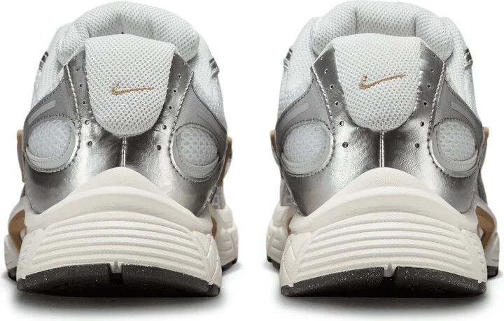 Nike Men's V5 RNR Shoes in White | HJ5228-102 - Image 6
