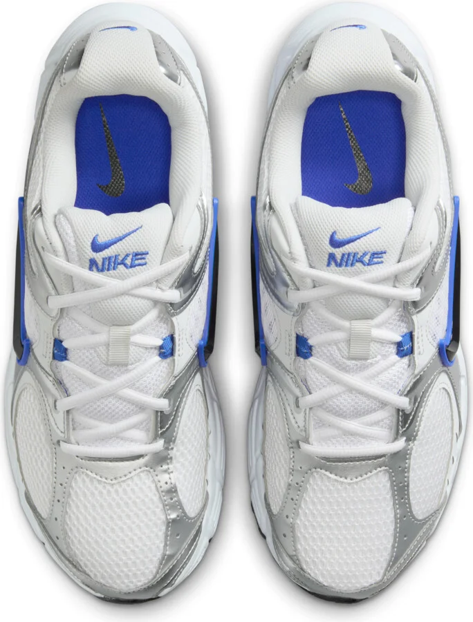 Nike Men's V5 RNR Shoes in White | HJ5228-103 - Image 4