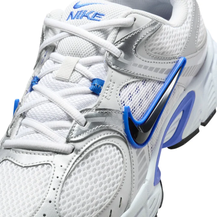 Nike Men's V5 RNR Shoes in White | HJ5228-103 - Image 7