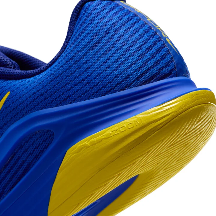 Nike Men's Vapor 12 Hard Court Tennis Shoes in Blue | FV5552-401 - Image 8