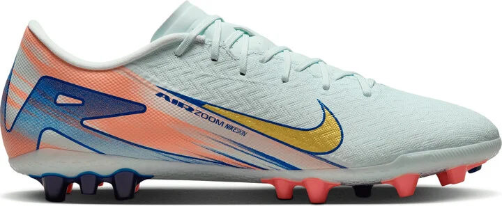 Nike Men's Vapor 16 Academy Mercurial Dream Speed AG Low-Top Soccer Cleats in Green | FZ1389-300 - Image 3