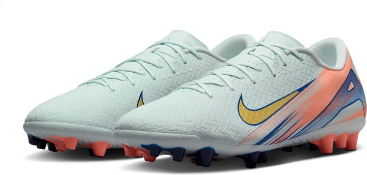 Nike Men's Vapor 16 Academy Mercurial Dream Speed AG Low-Top Soccer Cleats in Green | FZ1389-300 - Image 5