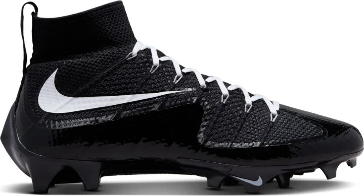 Nike Men's Vapor Edge 360 "Untouchable" Football Cleats in Black | FQ0235-001 - Image 3