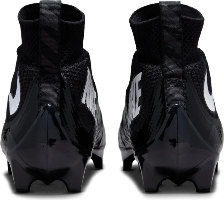 Nike Men's Vapor Edge 360 "Untouchable" Football Cleats in Black | FQ0235-001 - Image 6