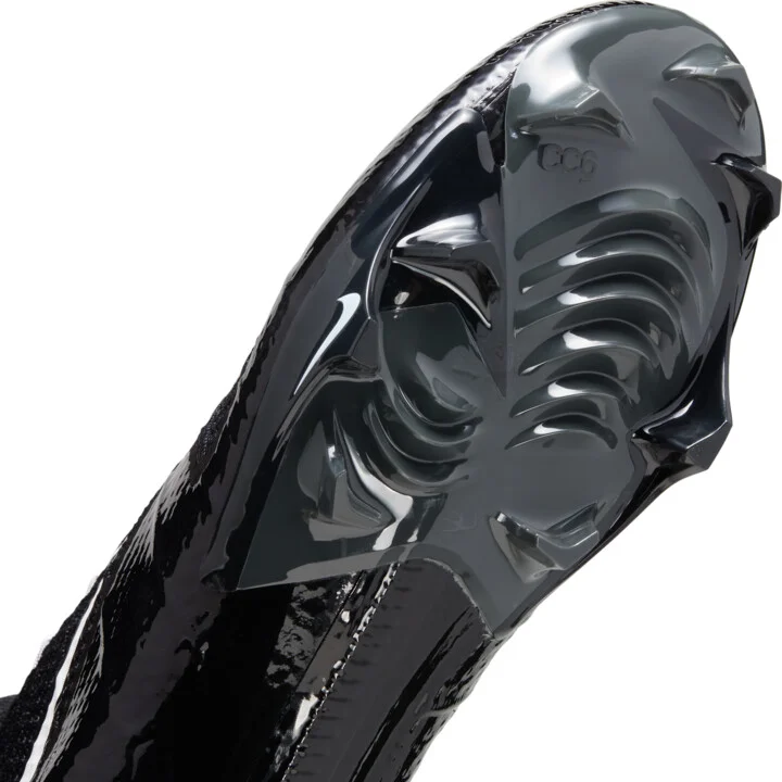 Nike Men's Vapor Edge 360 "Untouchable" Football Cleats in Black | FQ0235-001 - Image 7