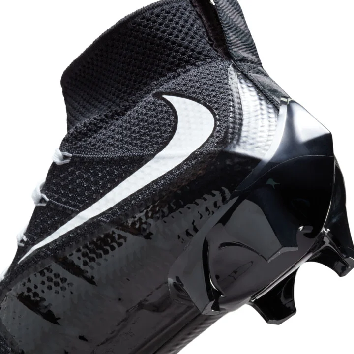 Nike Men's Vapor Edge 360 "Untouchable" Football Cleats in Black | FQ0235-001 - Image 9