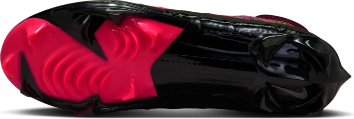 Nike Men's Vapor Edge 360 "Untouchable" Football Cleats in Black | FQ0235-002 - Image 2