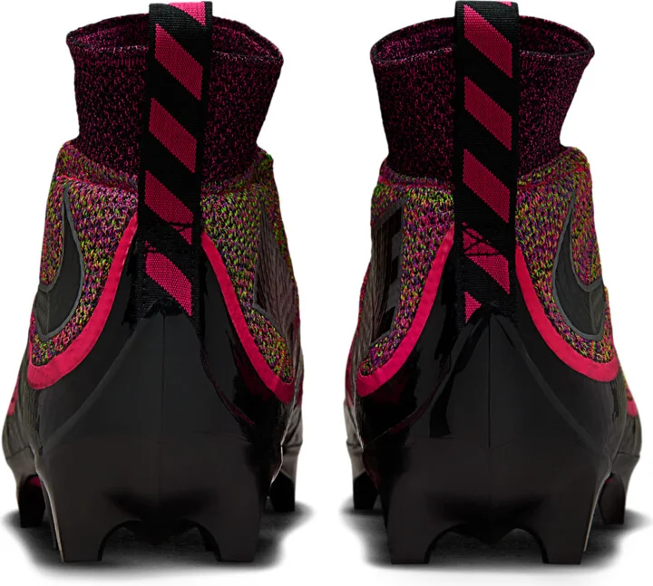Nike Men's Vapor Edge 360 "Untouchable" Football Cleats in Black | FQ0235-002 - Image 6