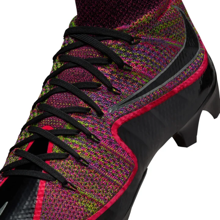 Nike Men's Vapor Edge 360 "Untouchable" Football Cleats in Black | FQ0235-002 - Image 8
