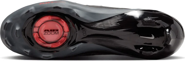 Nike Men's Vapor Elite 1 Football Cleats in Black | FB3288-002 - Image 2