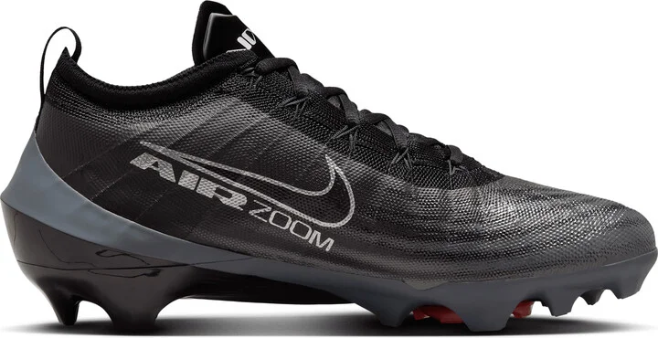 Nike Men's Vapor Elite 1 Football Cleats in Black | FB3288-002 - Image 3