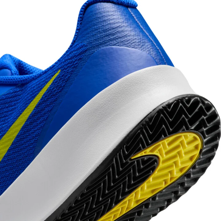 Nike Men's Vapor Lite 3 Clay Court Tennis Shoes in Blue | HQ5292-401 - Image 8
