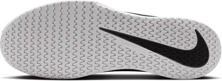 Nike Men's Vapor Lite 3 Hard Court Tennis Shoes in Black | FZ2155-001 - Image 2