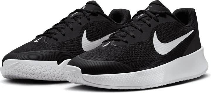Nike Men's Vapor Lite 3 Hard Court Tennis Shoes in Black | FZ2155-001 - Image 5