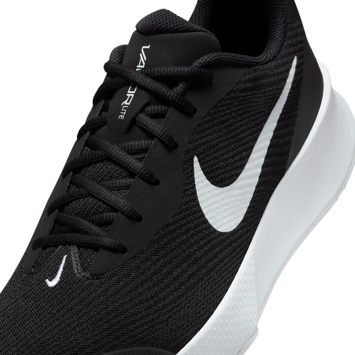 Nike Men's Vapor Lite 3 Hard Court Tennis Shoes in Black | FZ2155-001 - Image 7