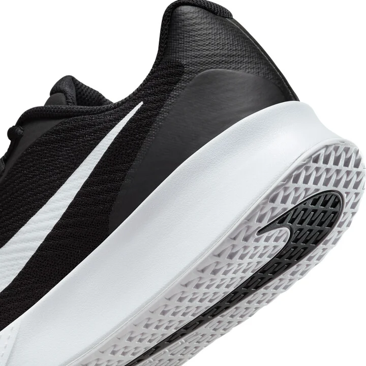 Nike Men's Vapor Lite 3 Hard Court Tennis Shoes in Black | FZ2155-001 - Image 8