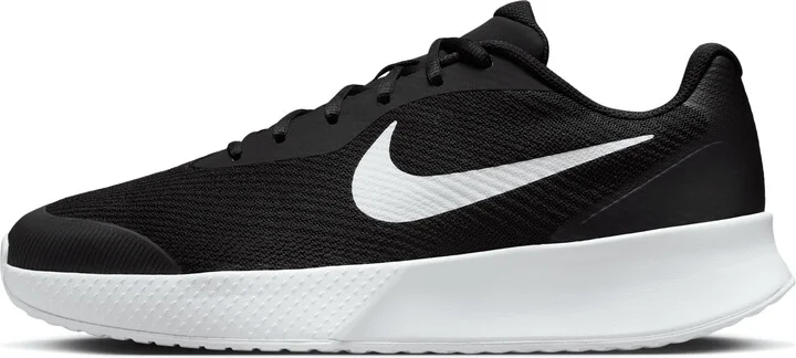 Nike Men's Vapor Lite 3 Hard Court Tennis Shoes in Black | FZ2155-001