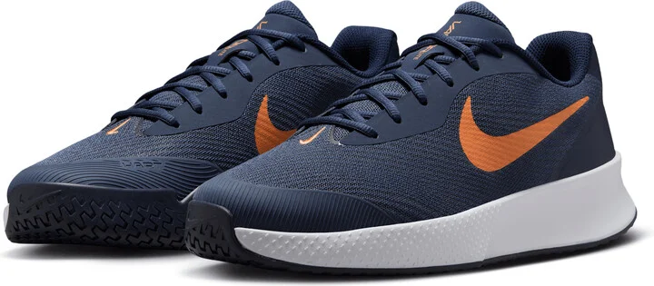 Nike Men's Vapor Lite 3 Hard Court Tennis Shoes in Blue | FZ2155-400 - Image 5