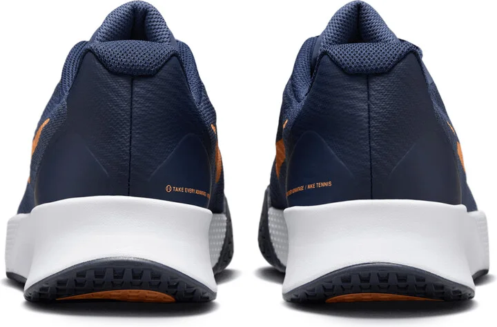 Nike Men's Vapor Lite 3 Hard Court Tennis Shoes in Blue | FZ2155-400 - Image 6