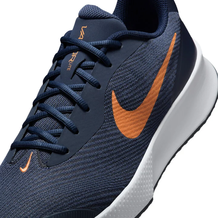 Nike Men's Vapor Lite 3 Hard Court Tennis Shoes in Blue | FZ2155-400 - Image 7