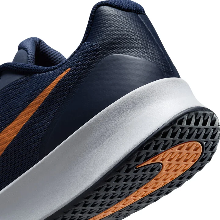 Nike Men's Vapor Lite 3 Hard Court Tennis Shoes in Blue | FZ2155-400 - Image 8