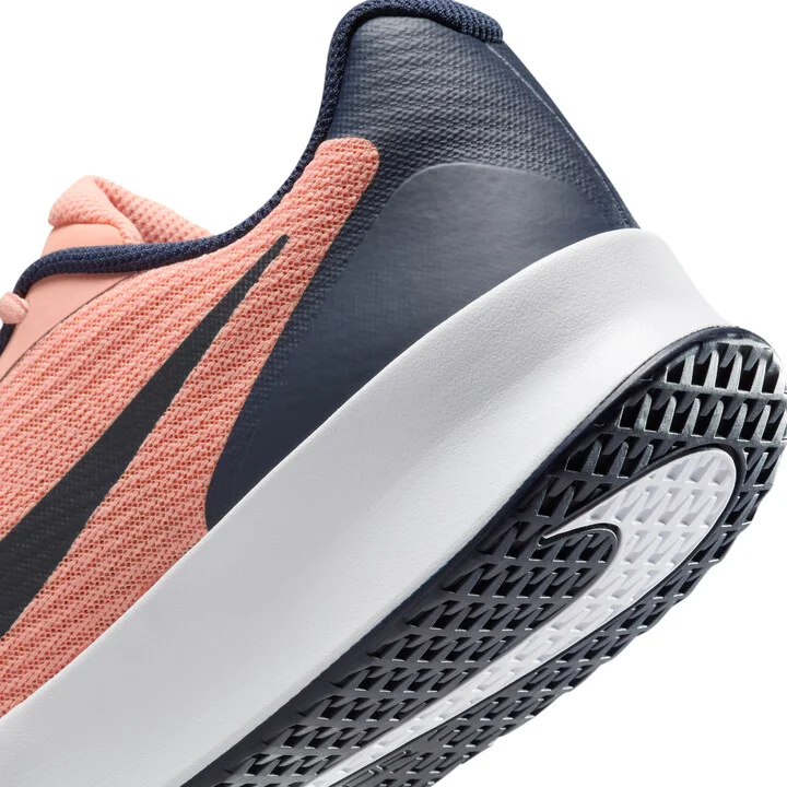 Nike Men's Vapor Lite 3 Hard Court Tennis Shoes in Orange | FZ2155-800 - Image 8